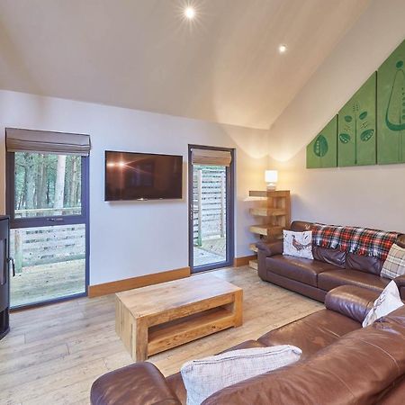 Host & Stay - Simon Howe Lodge Whitby Exteriér fotografie