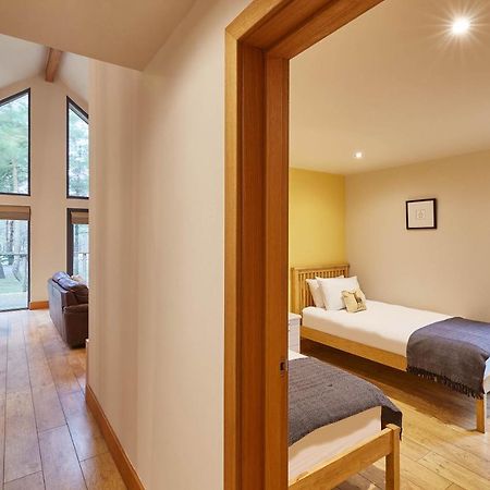 Host & Stay - Simon Howe Lodge Whitby Exteriér fotografie